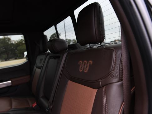 Used 2024 Ford F150 King Ranch image 28