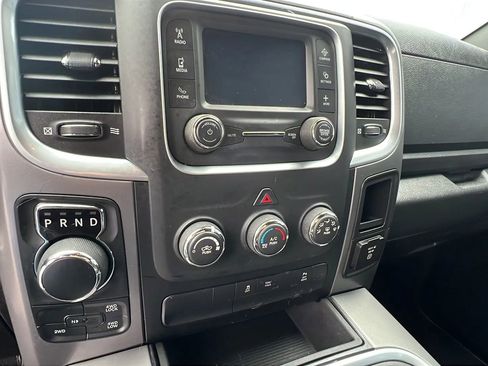 Used 2022 RAM 1500 Classic Warlock w/ Warlock All Terrain Package image 22