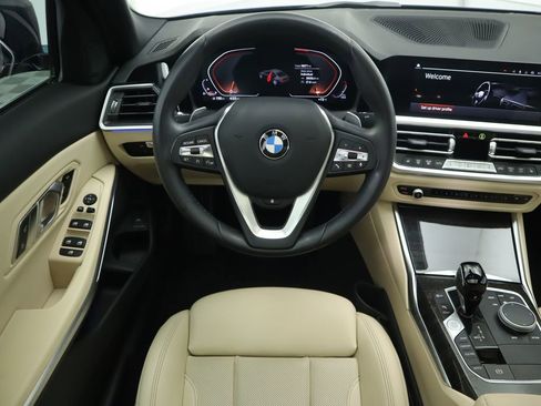 Used 2022 BMW 330i 330i w/ Premium Package 2 image 10