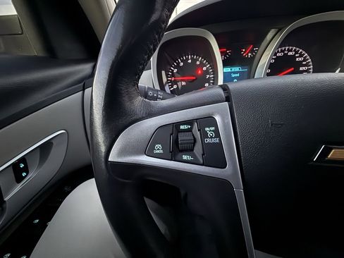 Used 2013 Chevrolet Equinox LT w/ Driver Convenience Package image 15