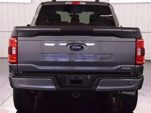 Used 2023 Ford F150 XL w/ STX Appearance Package AWD/4WD image 6
