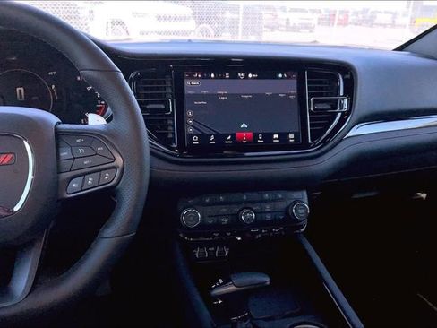 New 2026 Dodge Durango GT AWD/4WD image 7