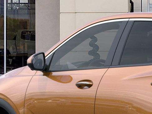 New 2026 Buick Encore GX Preferred w/ Advanced Technology Package FWD image 12