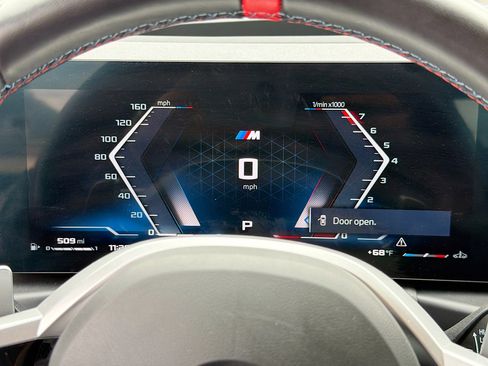 Used 2026 BMW M440i Coupe RWD image 40