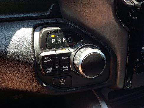 Certified 2023 RAM 1500 Big Horn AWD/4WD image 15