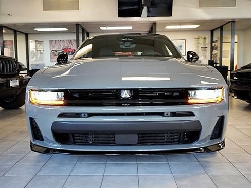 New 2026 Dodge Charger Scat Pack w/ Blacktop Package image 5