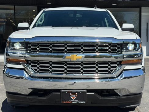 Used 2019 Chevrolet Silverado 1500 LT AWD/4WD image 29