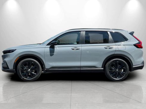 New 2026 Honda CR-V Sport Touring image 5