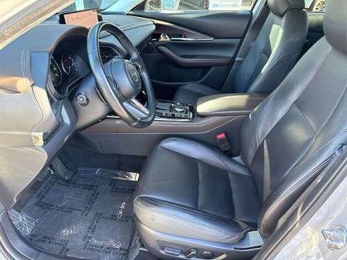 Used 2025 MAZDA CX-30 2.5 Turbo w/ Premium Package image 27