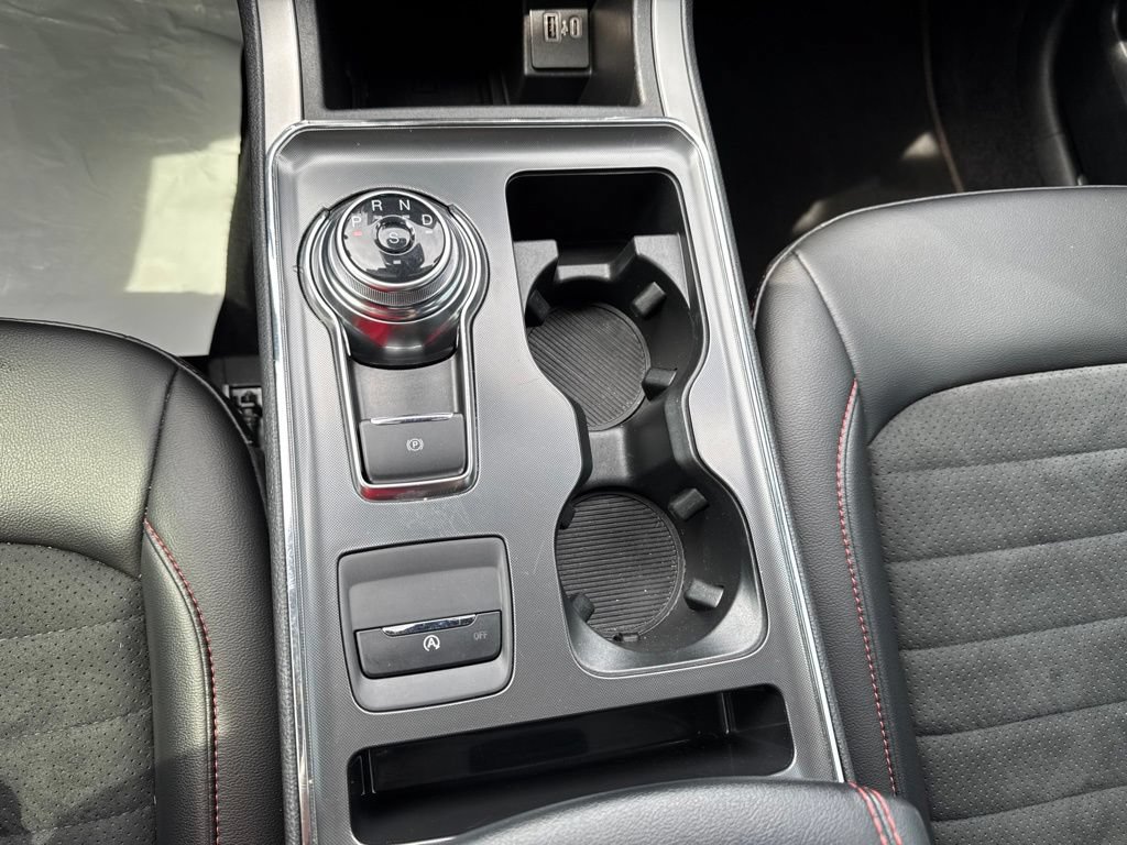 Used 2022 Ford Edge ST-Line AWD/4WD image 20