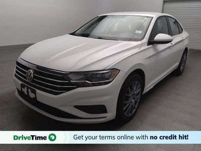 Used 2019 Volkswagen Jetta S w/ Driver Assistance Package