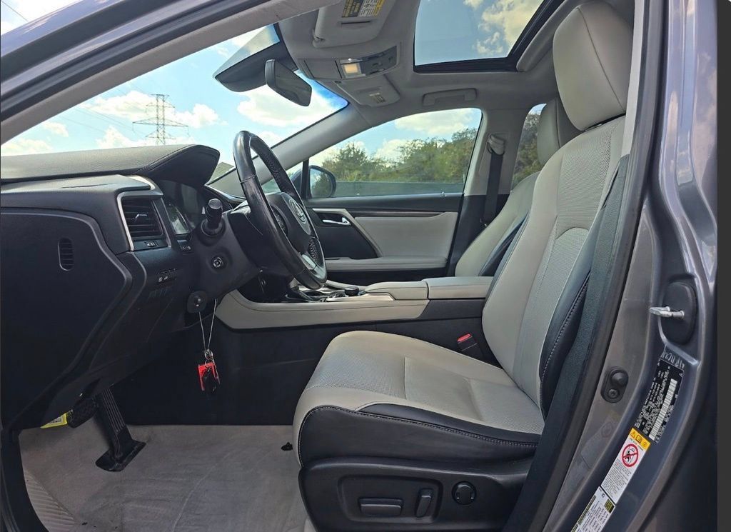 Used 2019 Lexus RX 350 FWD image 5