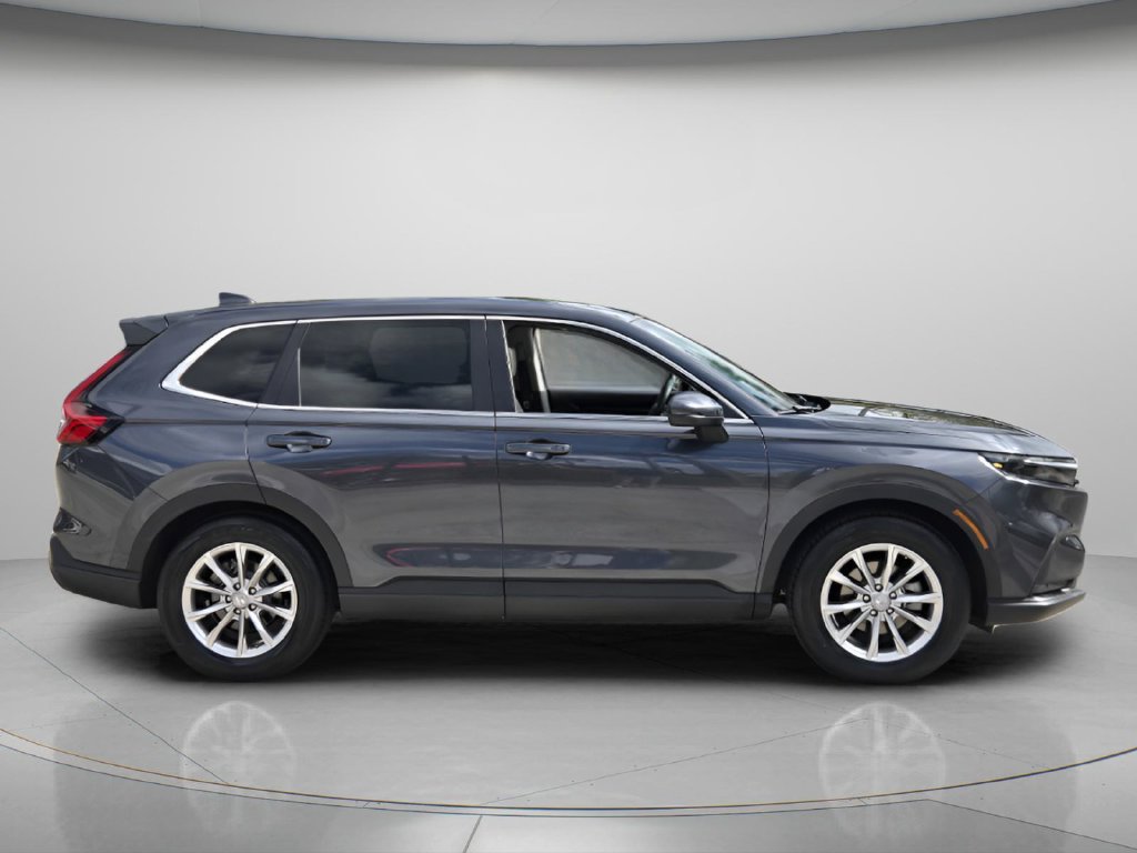Certified 2024 Honda CR-V EX-L image 3