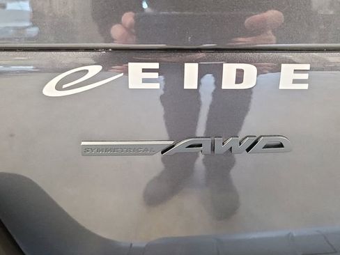 New 2026 Subaru Outback Limited AWD/4WD image 23