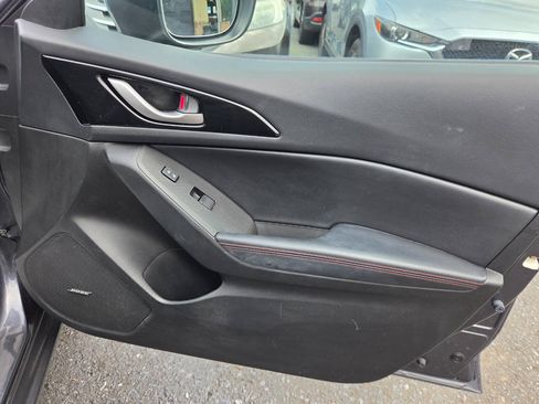 Used 2015 MAZDA MAZDA3 i Grand Touring FWD image 40