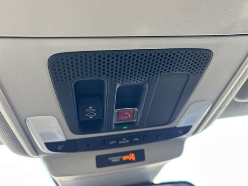 Used 2023 Honda Accord EX image 21