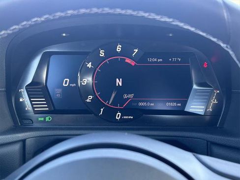 Certified 2024 Toyota Supra image 35