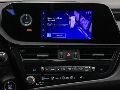 Certified 2025 Lexus ES 350 w/ Premium Package FWD image 15