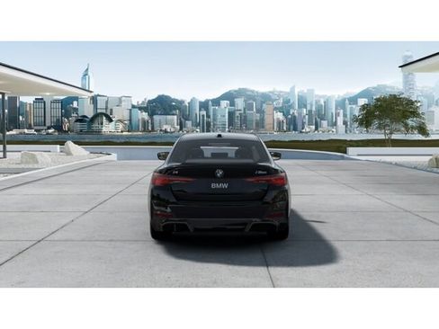 New 2026 BMW i4 M60 w/ Premium Package AWD/4WD image 5