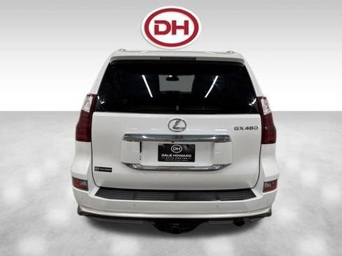 Used 2019 Lexus GX 460 Luxury AWD/4WD image 13