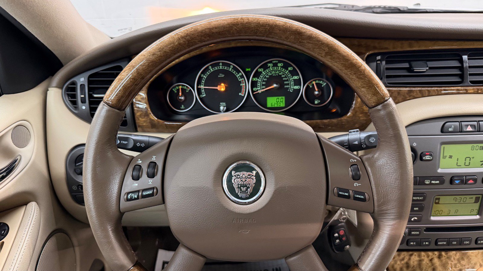 Used 2005 Jaguar X-TYPE 3.0 AWD/4WD image 28