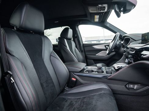 Certified 2024 Acura MDX A-Spec image 18