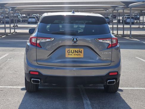 Used 2024 Acura RDX SH-AWD image 4