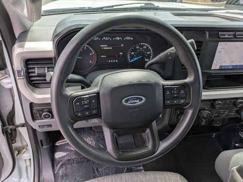 Used 2024 Ford F250 XLT AWD/4WD image 17