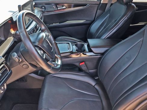 Used 2021 Lincoln Nautilus Reserve FWD image 15