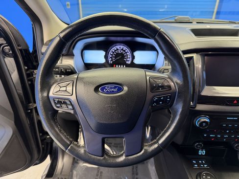Used 2019 Ford Ranger Lariat w/ Equipment Group 501A Mid AWD/4WD image 16