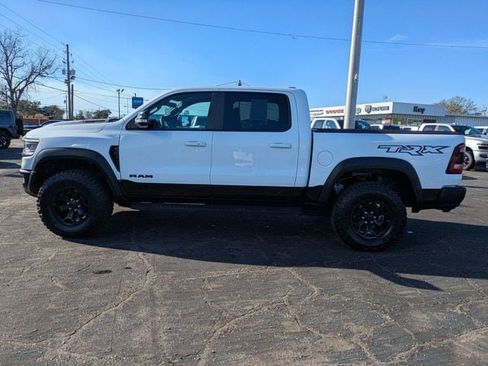 Used 2022 RAM 1500 TRX w/ TRX Level 2 Equipment Group image 7