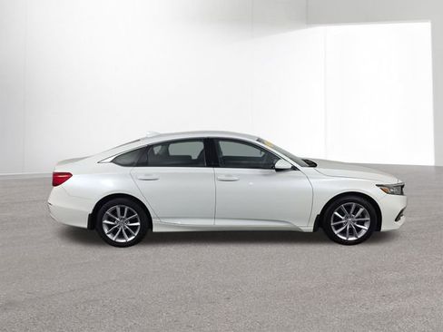 Used 2021 Honda Accord LX image 42