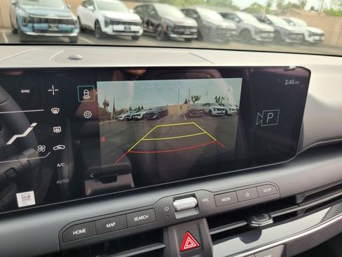 New 2026 Kia K4 EX image 9