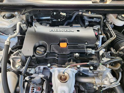 Used 2023 Honda Civic Sport image 30