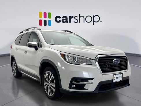 Used 2019 Subaru Ascent Touring w/ Popular Package #3 AWD/4WD image 6