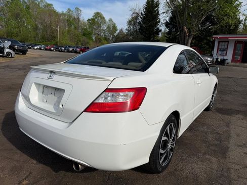 Used 2008 Honda Civic LX image 5