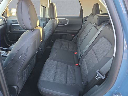 Certified 2022 Ford Bronco Sport Big Bend w/ Convenience Package image 23