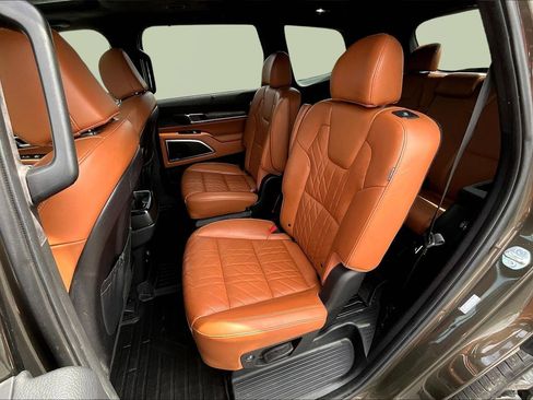 Used 2024 Kia Telluride SX Prestige X-Line image 22