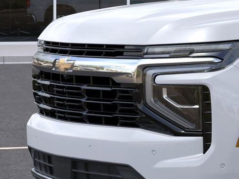 New 2026 Chevrolet Tahoe LS w/ LS Custom Edition RWD image 13