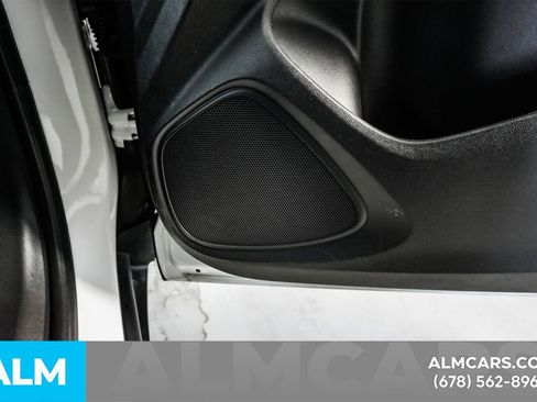 Used 2025 Buick Encore GX Preferred image 44