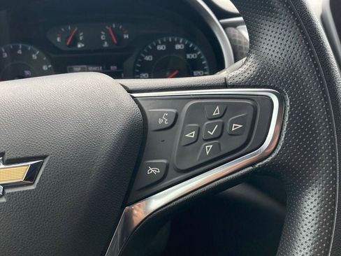 Used 2025 Chevrolet Malibu LT FWD image 18
