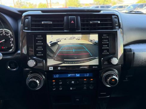 Used 2020 Toyota 4Runner TRD Pro AWD/4WD image 61