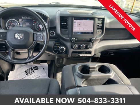 Used 2023 RAM 1500 Tradesman w/ Warlock PACKAGE image 20