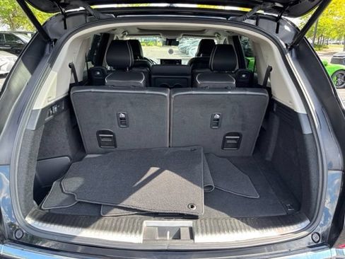 Used 2023 Acura MDX SH-AWD w/ Advance Package image 27