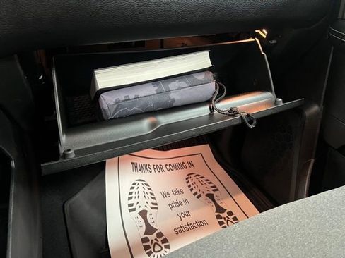 Used 2021 RAM 2500 Big Horn w/ Night Edition image 37