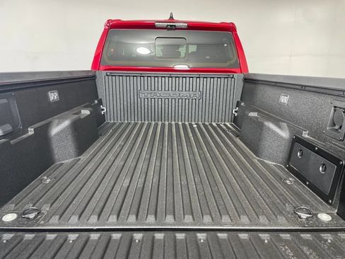 New 2026 Toyota Tacoma TRD Off-Road w/ TRD Off Road Premium Package AWD/4WD image 7