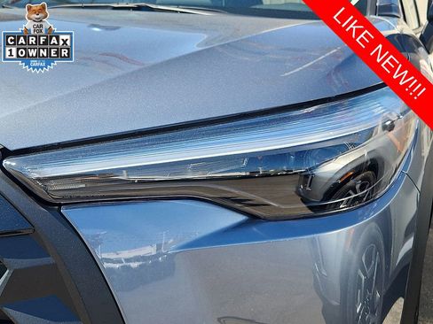 Used 2026 Toyota Corolla Cross XLE w/ Convenience Package AWD/4WD image 28