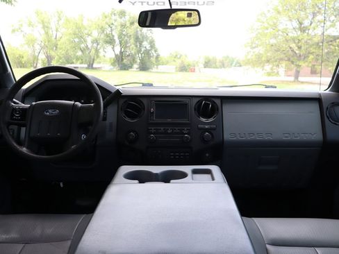 Used 2012 Ford F350 XL w/ PWR Equipment Group AWD/4WD image 16