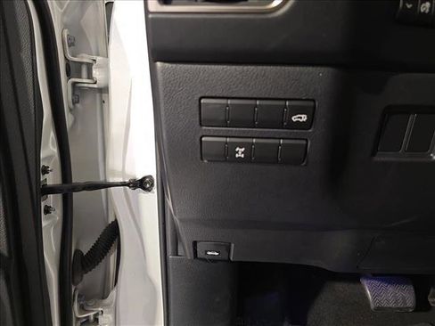 Used 2017 Lexus NX 200t AWD image 26