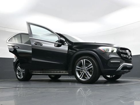 Used 2020 Mercedes-Benz GLE 350 4MATIC image 42